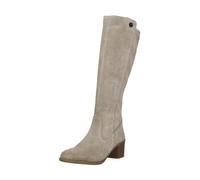 Rieker - Bottes Hautes Lange - Femme - Chaussures - Beige - Taille: 40 EU