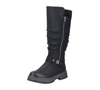 Rieker Bottes noir, Taille 39