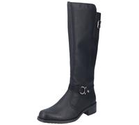 Rieker Bottes noir, Taille 40