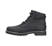 Rieker Bottines à lacets noir, Taille 44