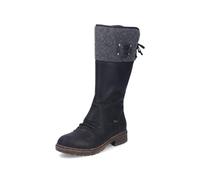 Rieker® - Bottes talon plat
