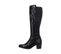 Rieker Bottes Jodie pour Femme Noir Taille 38