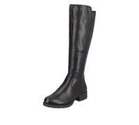 Rieker Bottes 'Z9591' noir, Taille 40