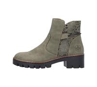 Rieker Bottine Cuir Columno