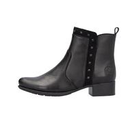 Rieker Bottine Cuir Lugano
