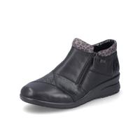 Rieker L4881-01 BlackRieker L4881-01 Noir, noir, 40 EU