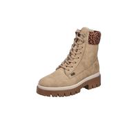 Rieker Femme Z9430 Bottes à Lacets