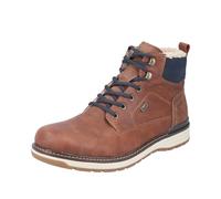 Bottines et boots Rieker 39442 pour Homme 40 Marron