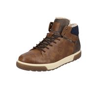 Rieker Homme 18930 Bottes Courtes, Marron, 45 EU