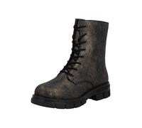 Rieker Bottines à lacets pour femme Z9120, 42 EU