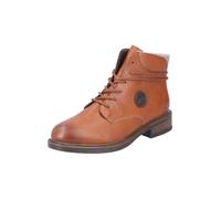 Rieker – Bottes à lacets femme – Marron – Pointure 37 EU