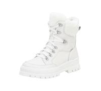 Rieker Bottines à lacets 'Evolution' blanc, Taille 39