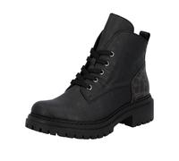 Rieker Bottes et bottines femme 72602 Noir Taille 39 EU