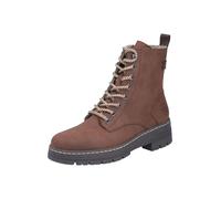Bottines et boots Rieker 73850 pour Femme 36 Marron