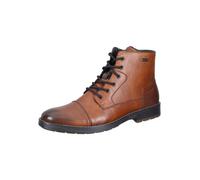 Rieker Bottines à lacets marron, Taille 44