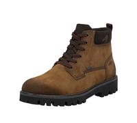 Rieker Bottines à lacets marron, Taille 44