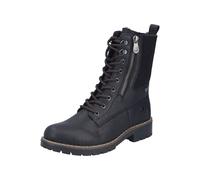 Rieker Bottines à lacets noir, Taille 38