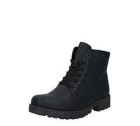 Rieker 785M1, Botte Tendance Femme , schwarz,41 EU