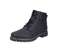 Rieker Bottines à lacets noir, Taille 46
