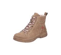 Rieker Bottines à lacets noisette, Taille 42