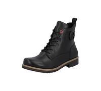 Bottines et boots Rieker 73520 pour Femme 38 Noir