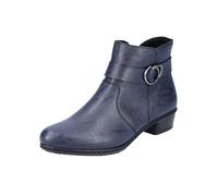 Rieker Bottines bleu-gris, Taille 41