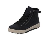 Rieker Bottines bleu nuit, Taille 42