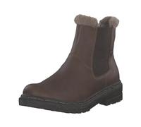 Rieker Femme 78250 Bottes Chelsea, Marron, 38 EU