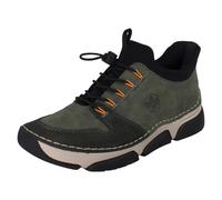 Rieker Bottines Cheville Réglables Ready2GO Vert - 45963
