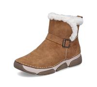Rieker Bottines classiques pour femme 45966, Marron 20., 41 EU