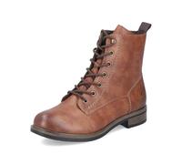 Rieker Bottines classiques pour femme 72220, Marron 24., 38 EU