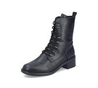Rieker Bottines classiques pour femme 75430, Noir 00., 39 EU