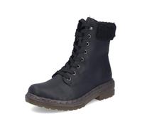 Rieker Bottines classiques pour femme 78220, Noir 00., 41 EU