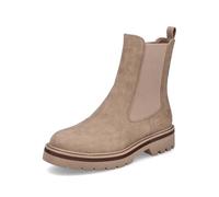 Rieker Bottines classiques pour femme 91580, Marron 20., 41 EU