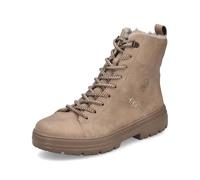 Rieker Bottines classiques pour femme N0036, Beige 20, 38 EU