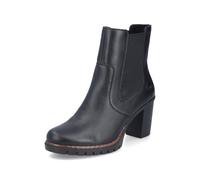 Rieker Bottines classiques pour femme Y2580, Noir 00., 38 EU