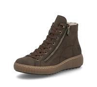 Rieker Bottines classiques pour femme Z6610, Marron 25, 38 EU