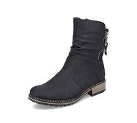Rieker Bottines classiques pour femme Z6892, Noir 00., 39 EU