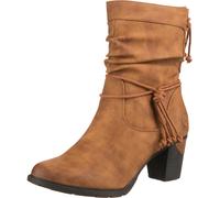 Rieker Bottines cognac, Taille 40