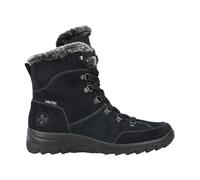 Rieker - Bottines Décontractées - Femme - Chaussures - Noir - Taille: 38 EU