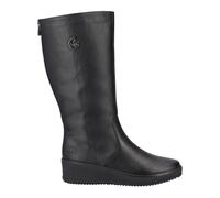 Rieker - Bottines décontractées - Femme - Chaussures - Noir - Taille: 40 EU