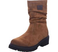 Rieker bottines d'hiver pour femmes 29357-38, 29357-39, 29357-40, 29357-41 RIE-76062 muskat/havana 39