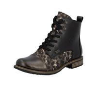 Bottines et boots Rieker 74842 pour Femme 39 Noir