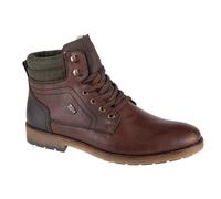 Rieker Bottines F4544-25 chaussures brun