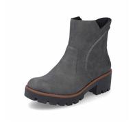 Rieker Bottines Femme gris 42
