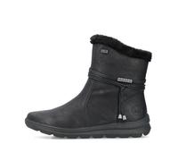Rieker Bottines Femme noir 40