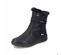 Rieker Bottines Femme noir 40