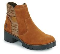 Rieker Bottines FENSINA in Marron 37