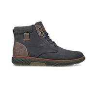 Rieker - Bottines Fermées Décontractées - Homme - Chaussures - Bleu - Taille: 43 EU