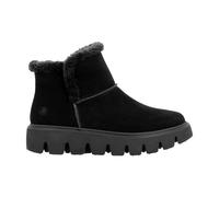 Rieker - Bottines Fermées - Femme - Chaussures - Noir - Taille: 38 EU